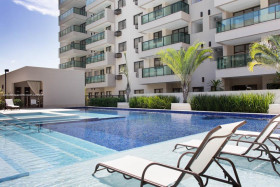 Apartamento com 3 Quartos à Venda, 143 m² em Recreio Dos Bandeirantes - Rio De Janeiro