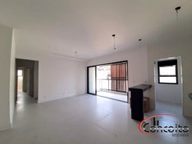 Apartamento com 2 Quartos à Venda, 85 m² em Enseada - Ubatuba