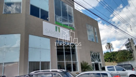 Imóvel Comercial à Venda, 27 m² em Jardim Das Samambaias - Jundiaí
