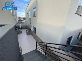 Apartamento com 2 Quartos à Venda, 62 m² em Veneza - Ribeirão Das Neves