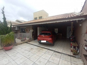 Casa com 3 Quartos à Venda, 151 m² em Loteamento Santo Antônio - Itatiba