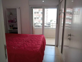 Apartamento com 1 Quarto à Venda, 43 m² em Tatuapé - São Paulo