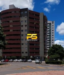 Apartamento com 3 Quartos à Venda, 132 m² em Norte (águas Claras) - Brasília