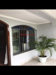 Casa com 2 Quartos à Venda, 170 m² em Ponte De São João - Jundiaí