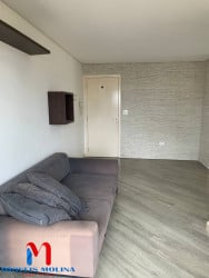 Apartamento com 2 Quartos à Venda, 53 m² em Vila Pires - Santo André