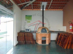 Imóvel com 2 Quartos à Venda, 49 m² em Jardim Recanto Dos Sonhos - Sumaré