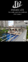Apartamento com 2 Quartos à Venda, 57 m² em Presidente Altino - Osasco
