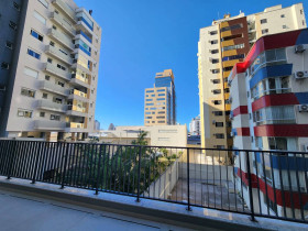 Apartamento com 3 Quartos à Venda, 130 m² em Estreito - Florianópolis