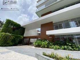 Apartamento com 2 Quartos à Venda, 57 m² em Umarizal - Belém