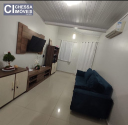 Casa com 2 Quartos à Venda, 170 m² em Santa Regina - Itajaí