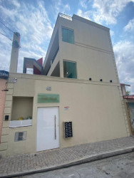 Apartamento com 2 Quartos à Venda, 40 m² em Burgo Paulista - São Paulo
