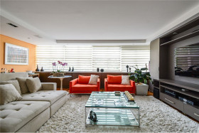 Apartamento com 3 Quartos à Venda, 177 m² em Itaim Bibi - São Paulo
