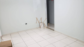 Apartamento com 3 Quartos à Venda, 87 m² em Embaré - Santos