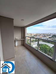 Apartamento com 2 Quartos à Venda, 62 m² em Rancho Dirce - Sorocaba
