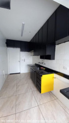 Apartamento com 2 Quartos à Venda, 55 m² em Jardim Das Palmas - São Paulo