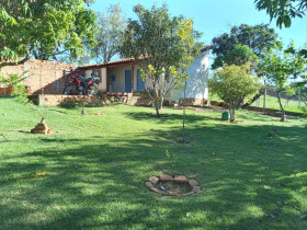 Chácara com 1 Quarto à Venda, 1.000 m² em Itarassú - Capela Do Alto