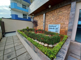 Apartamento com 2 Quartos à Venda, 90 m² em Prainha - Arraial Do Cabo