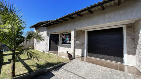 Casa com 2 Quartos à Venda, 150 m² em Nova Tramandaí - Tramandaí