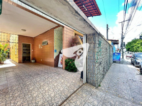 Casa à Venda, 342 m² em Rodolfo Teófilo - Fortaleza