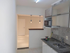 Apartamento com 2 Quartos à Venda, 64 m² em Jardim Patente Novo - São Paulo