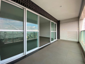 Cobertura com 1 Quarto à Venda, 95 m² em Jardim Anália Franco - São Paulo