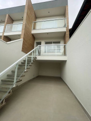 Casa com 2 Quartos à Venda, 85 m² em Vila Marari - São Paulo