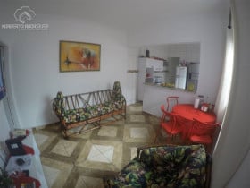 Casa com 3 Quartos à Venda, 67 m² em Guilhermina - Praia Grande