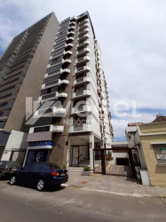 Apartamento com 3 Quartos à Venda, 116 m² em Centro - Sao Leopoldo