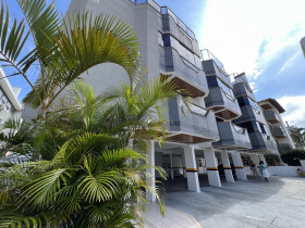 Apartamento com 4 Quartos à Venda, 168 m² em Ingleses Do Rio Vermelho - Florianópolis