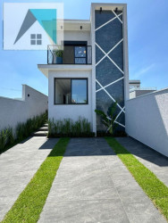 Casa com 3 Quartos à Venda, 130 m² em Chácara Jaguari (fazendinha) - Santana De Parnaíba