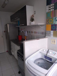 Apartamento com 2 Quartos à Venda, 55 m² em Morumbi - São Paulo