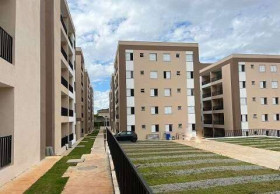 Apartamento com 2 Quartos à Venda, 41 m² em Jardim Da Glória - Cotia