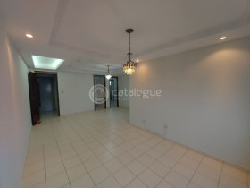 Apartamento com 3 Quartos à Venda, 107 m² em Lagoa Nova - Natal