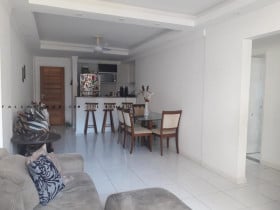 Apartamento com 2 Quartos à Venda, 77 m² em Pernambués - Salvador