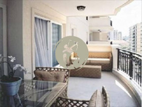 Apartamento com 4 Quartos à Venda, 163 m² em Vila Rica - Santos