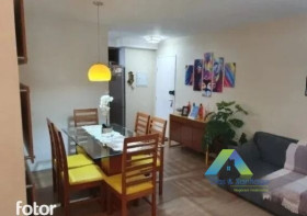 Apartamento com 3 Quartos à Venda, 74 m² em Brás - São Paulo