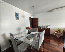 Apartamento com 3 Quartos à Venda, 98 m² em Garcia - Salvador