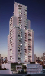 Apartamento com 1 Quarto à Venda, 88 m² em Higienópolis - São Paulo