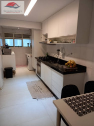 Apartamento com 3 Quartos à Venda, 96 m² em Vila Augusta - Guarulhos