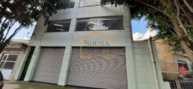 Imóvel à Venda ou Locação, 1.000 m² em Vila Maria Alta - São Paulo