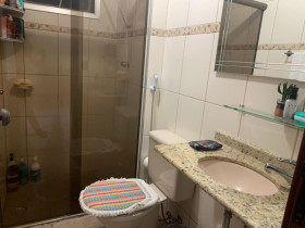 Apartamento com 2 Quartos à Venda, 59 m² em Vila Santo Estéfano - São Paulo