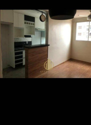 Apartamento com 2 Quartos à Venda, 48 m² em Jardim Califórnia - Ribeirão Preto