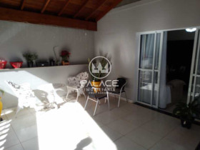 Imóvel com 2 Quartos à Venda, 130 m² em Santa Rosa Ipês - Piracicaba