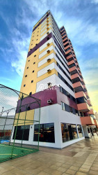 Apartamento com 4 Quartos à Venda, 150 m² em Santa Mônica - Feira De Santana
