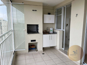 Apartamento com 2 Quartos à Venda, 61 m² em Jardim São Caetano - São Caetano Do Sul