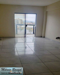Apartamento com 2 Quartos à Venda, 9.023 m² em Gloria - Cabo Frio