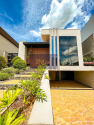Casa de Condomínio com 3 Quartos à Venda, 365 m² em Residencial Alto Do Castelo - Ribeirão Preto