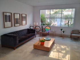 Apartamento com 1 Quarto à Venda, 50 m² em Centro - Araraquara