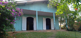 Casa com 3 Quartos à Venda, 320 m² em Jardim Do Lago - Atibaia
