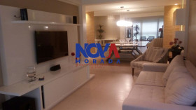 Apartamento com 4 Quartos à Venda, 160 m² em Praia Da Costa - Vila Velha